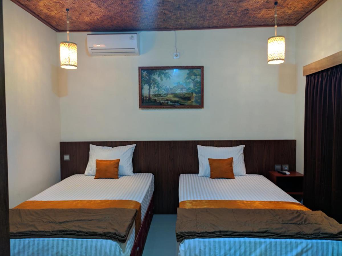 Indah Nusantara Banyuwangi  Extérieur photo
