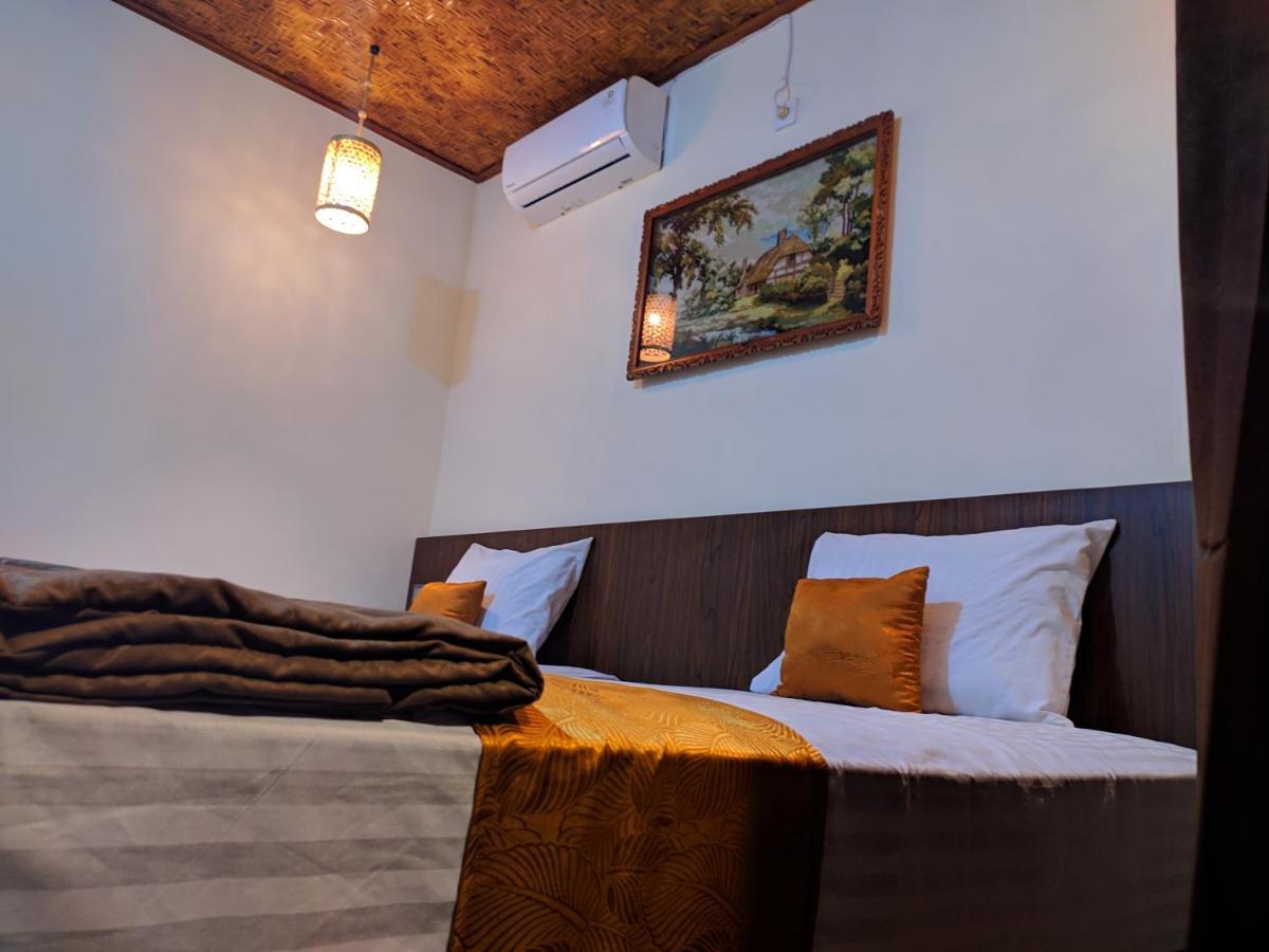 Indah Nusantara Banyuwangi  Extérieur photo