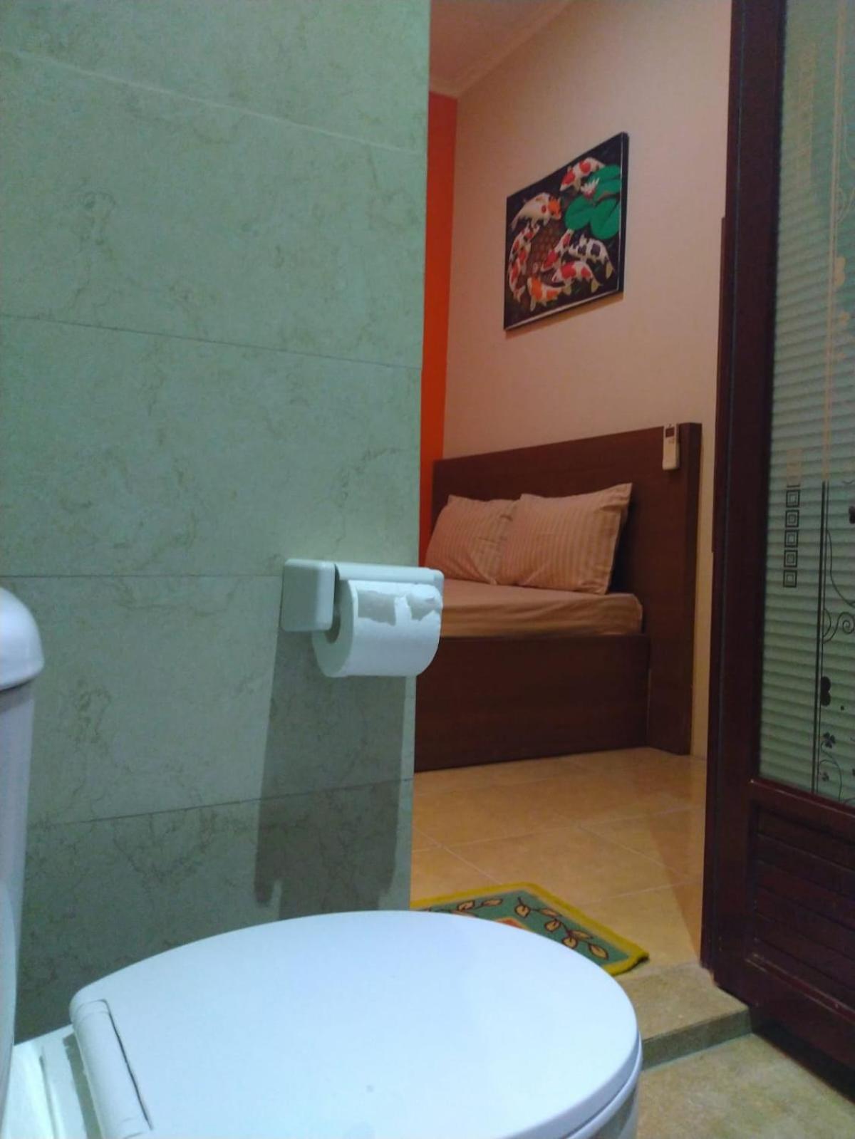 Indah Nusantara Banyuwangi  Extérieur photo