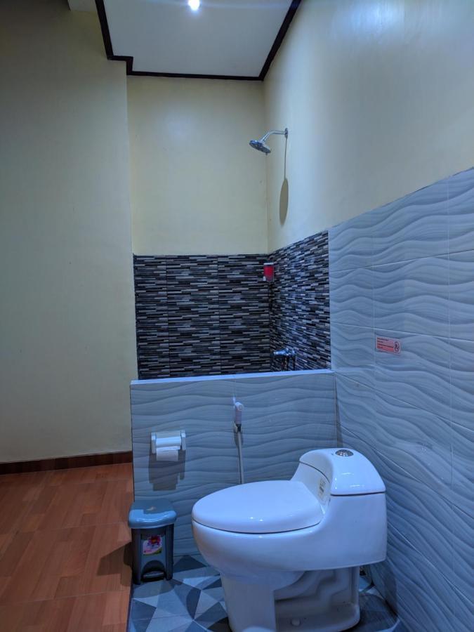 Indah Nusantara Banyuwangi  Extérieur photo