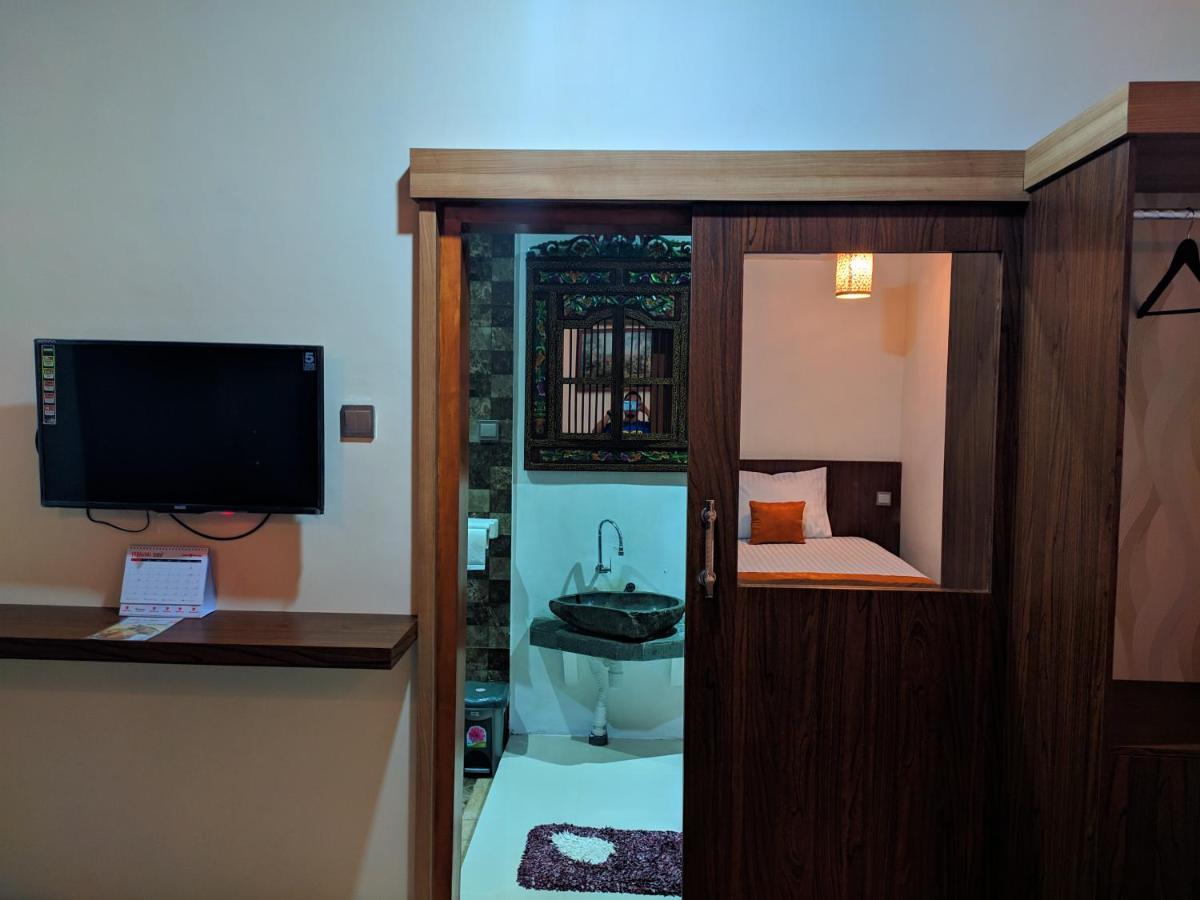 Indah Nusantara Banyuwangi  Extérieur photo