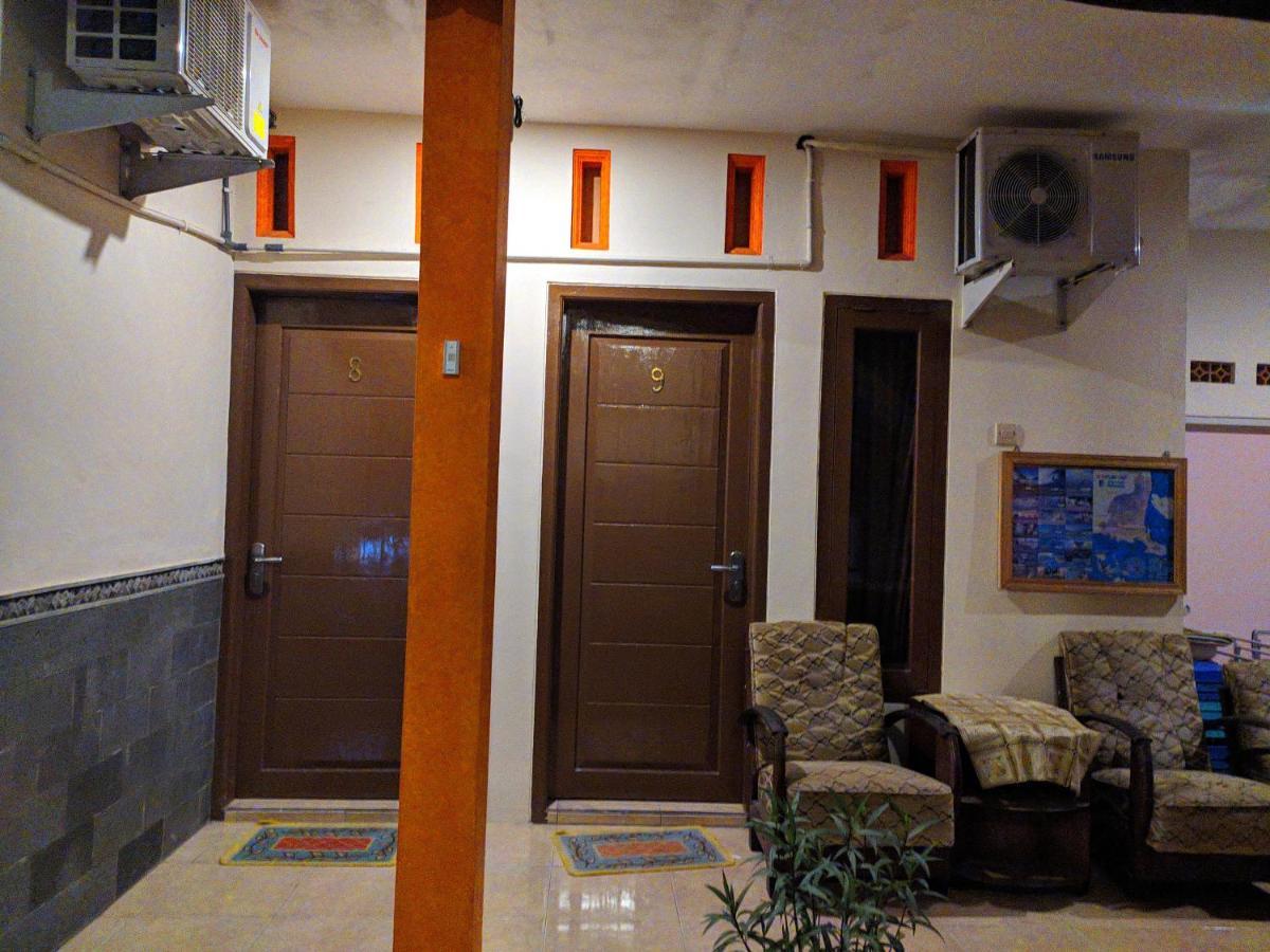 Indah Nusantara Banyuwangi  Extérieur photo