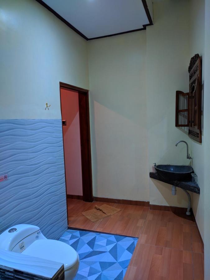 Indah Nusantara Banyuwangi  Extérieur photo