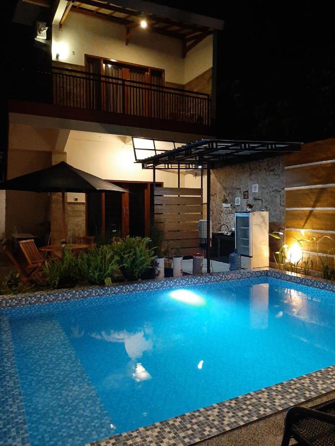 Indah Nusantara Banyuwangi  Extérieur photo