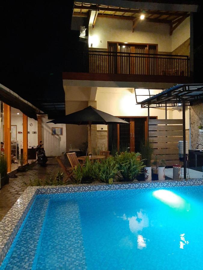 Indah Nusantara Banyuwangi  Extérieur photo